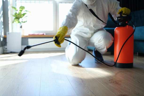 Reliable Biohazard Cleanup contractor in Dwight, IL by Crime Scene Cleaner Online